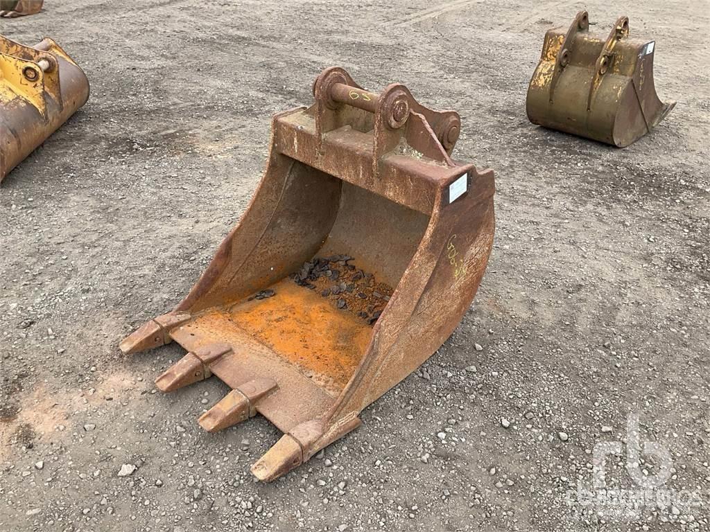  900 mm Digging Baldes