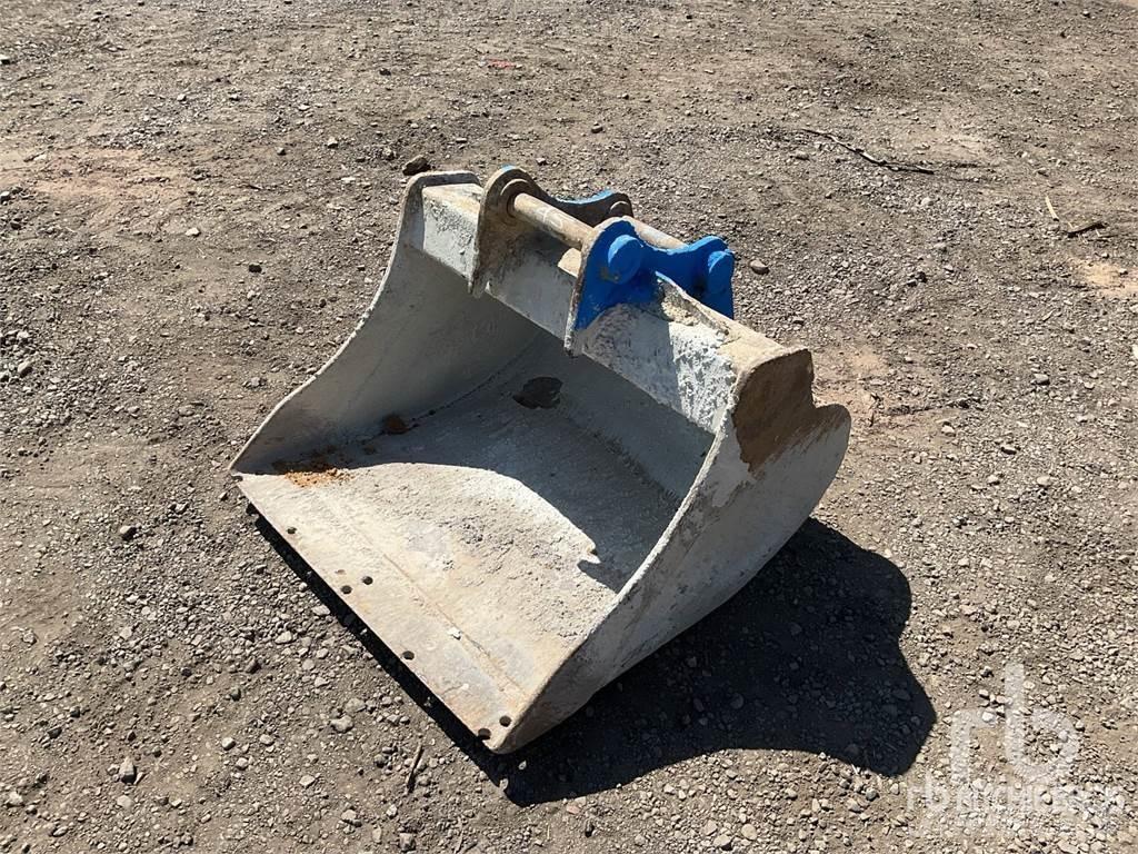 900 mm Digging Baldes