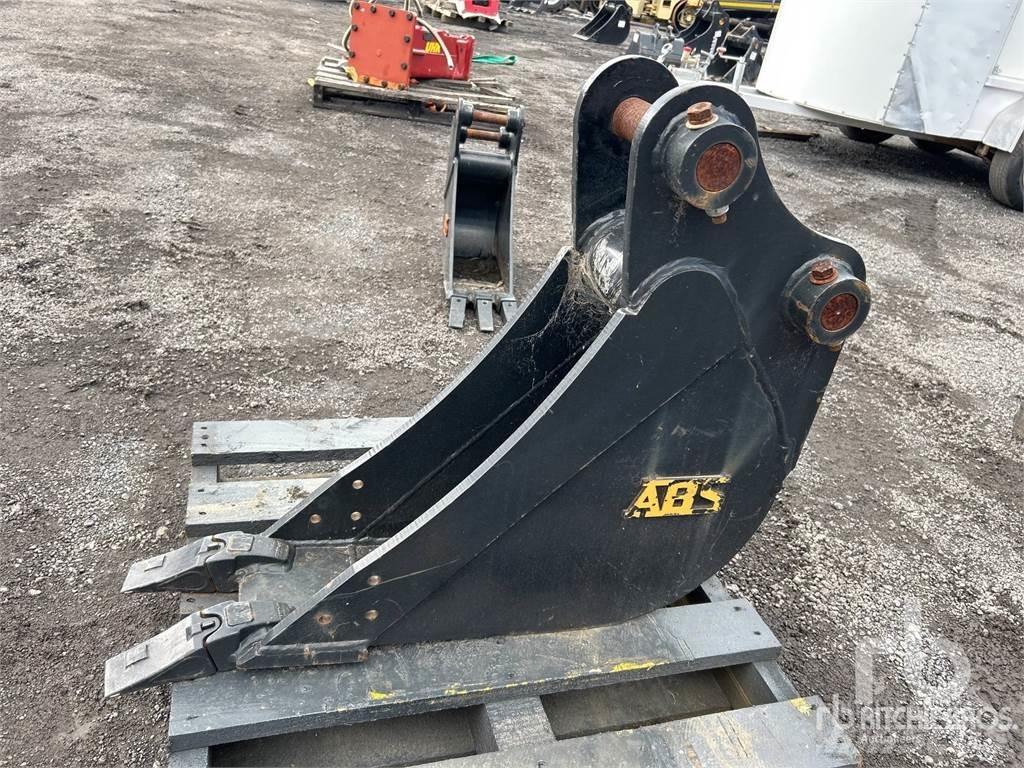 ABS BT55KU Baldes