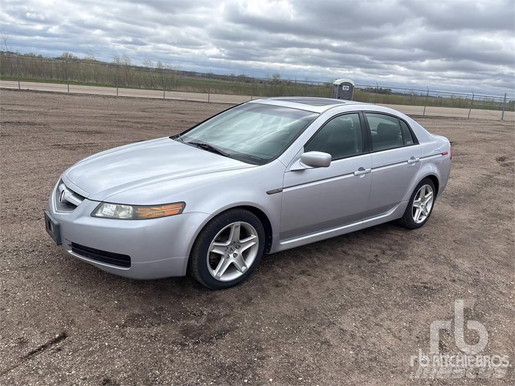 Acura TL Carros Ligeiros