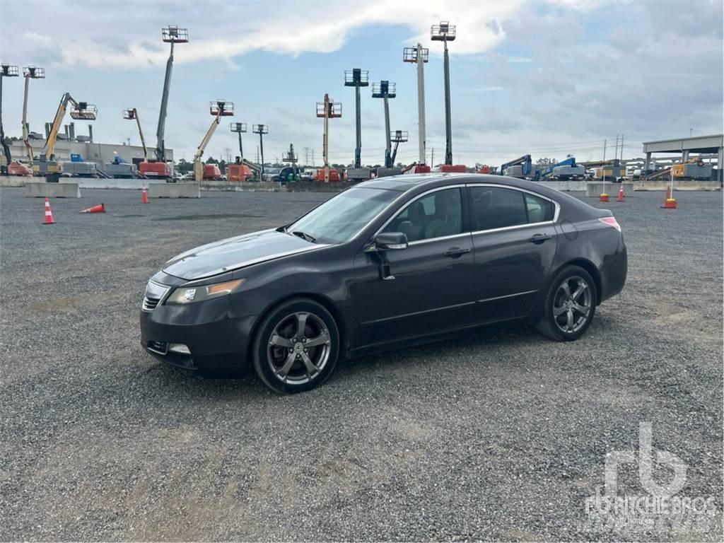 Acura TL Carros Ligeiros
