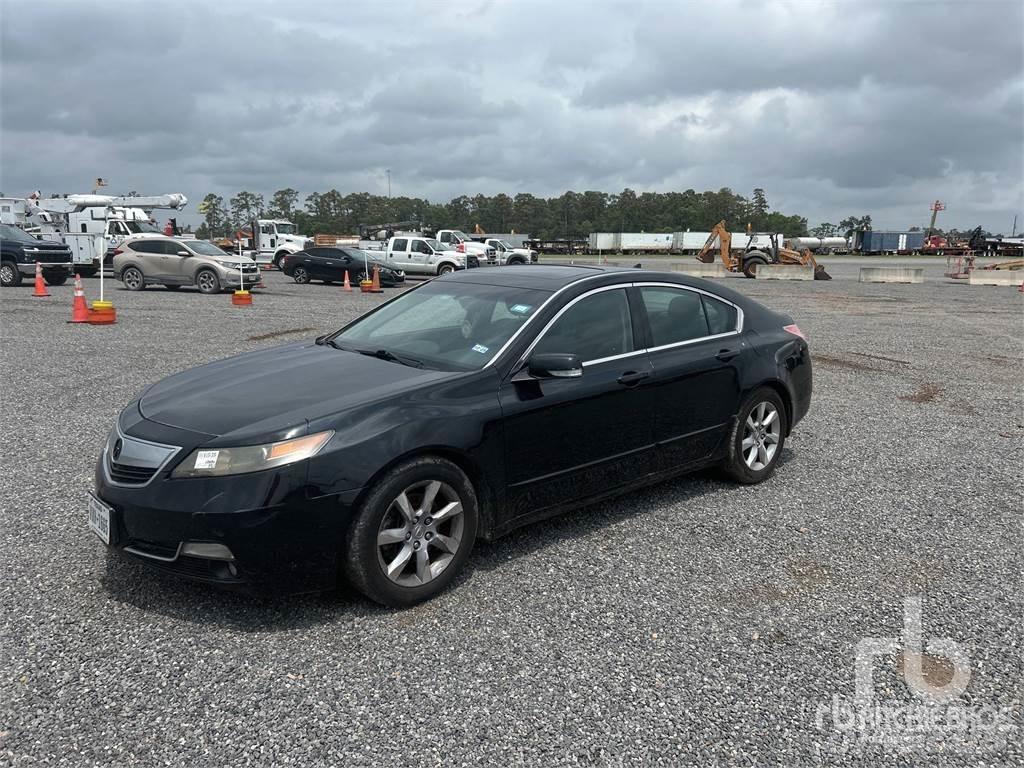 Acura TL Carros Ligeiros