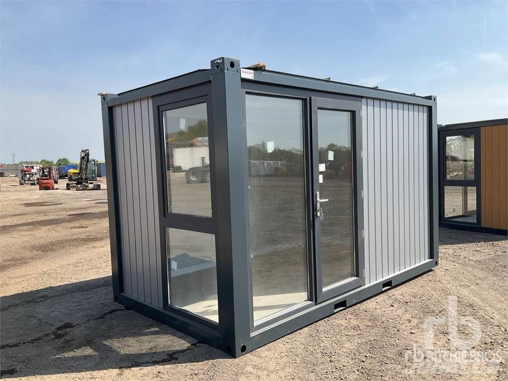  ADACON P400 Outros Reboques