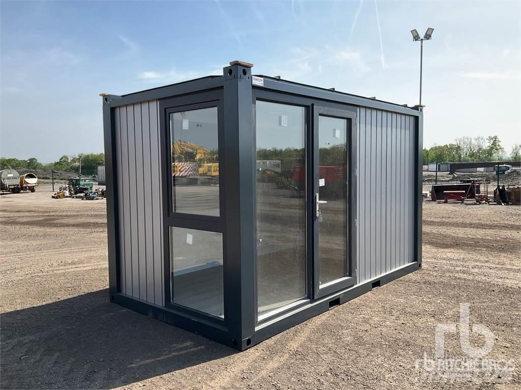  ADACON P400 Outros Reboques
