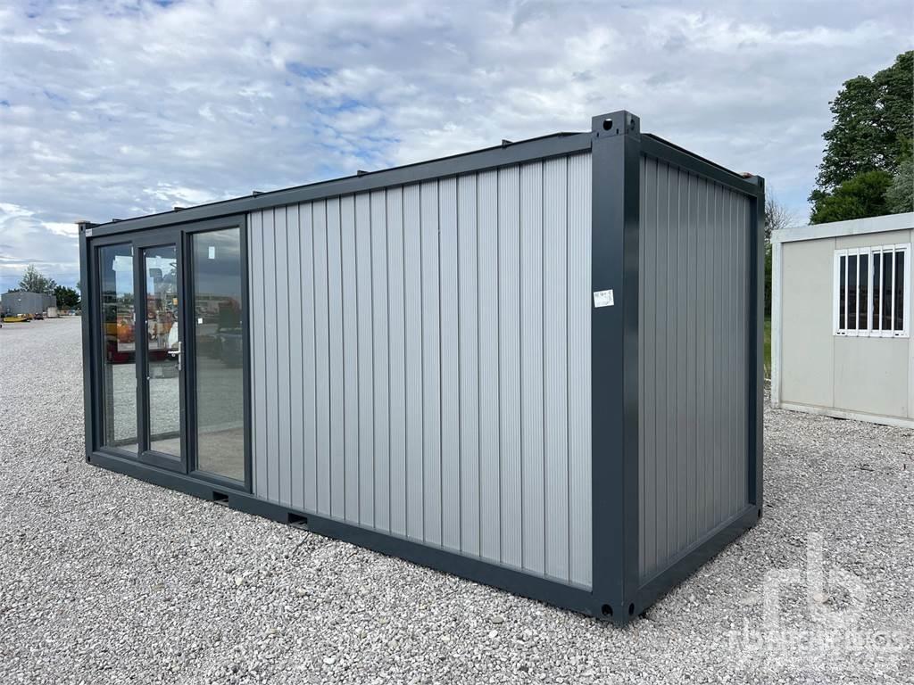  ADACON P600 Outros Reboques