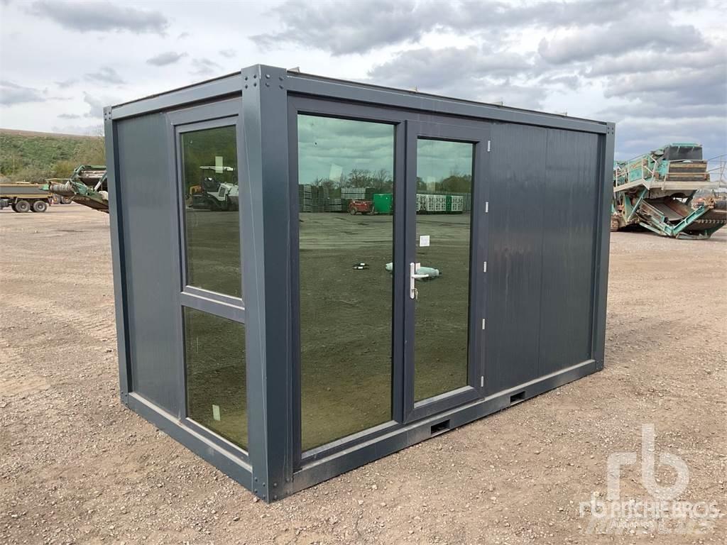  ADACON W400 Outros Reboques