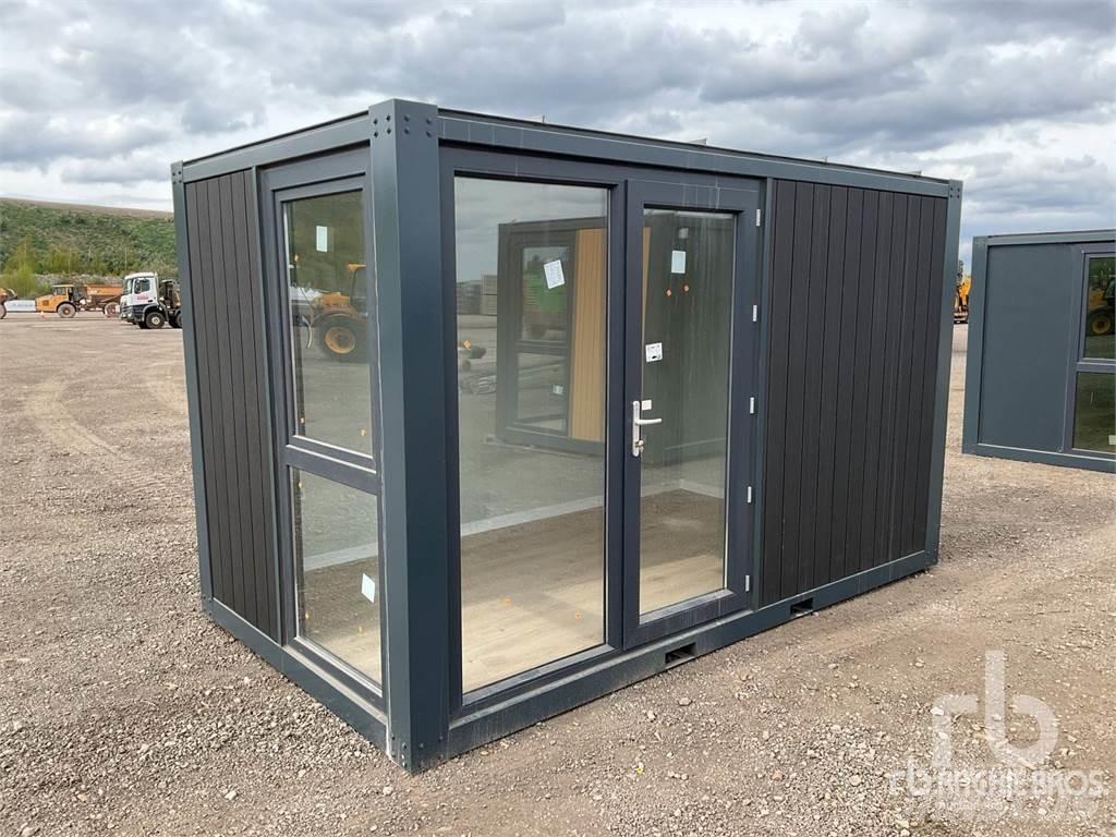  ADACON W400 Outros Reboques