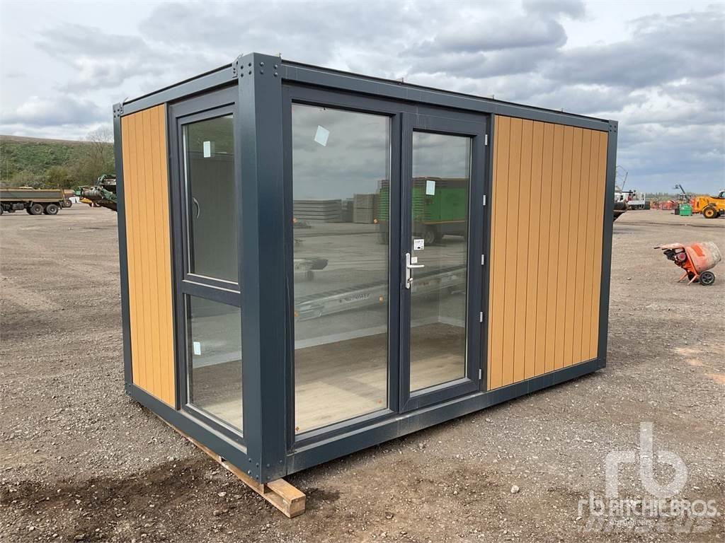  ADACON W400 Outros Reboques