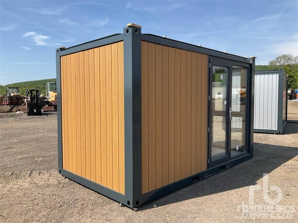  ADACON WPC400 Outros Reboques