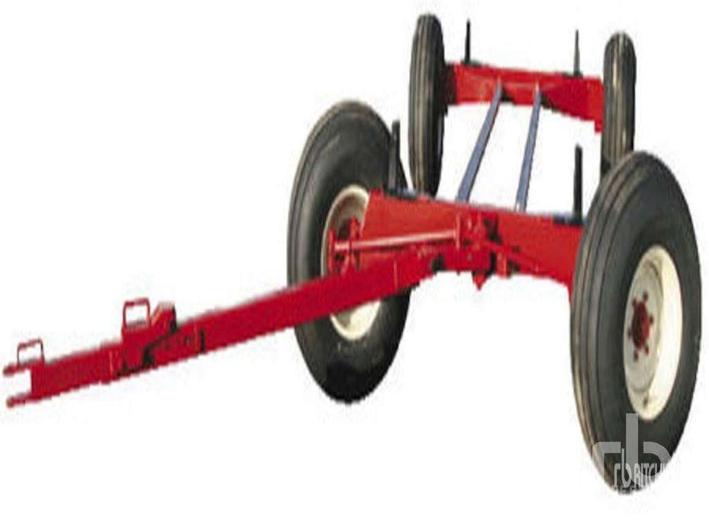 Agrimaster RS50 Agricultura - Outros
