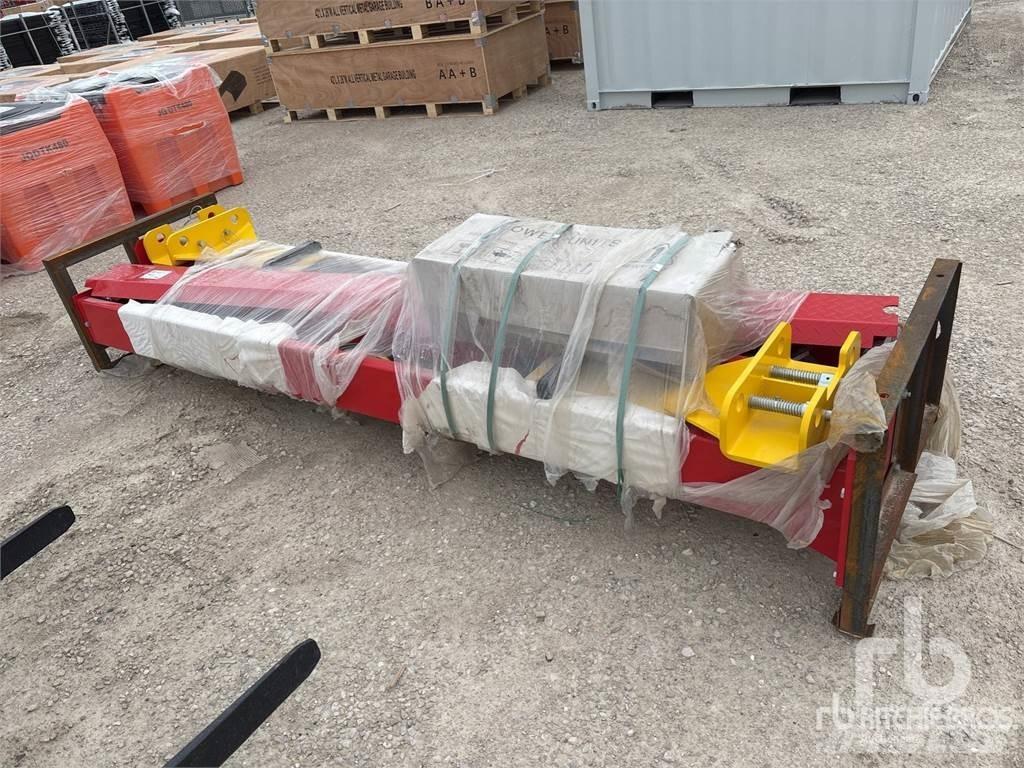 AGT ATK-B1000 Construção - Outros
