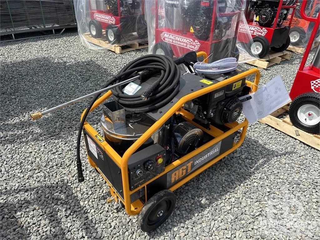 AGT HPW3000-1 Máquinas ligeiras de lavagem a pressão