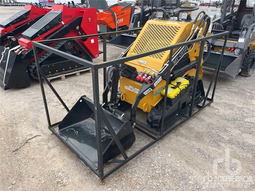 AGT MX-CRT23 Carregadoras de direcção deslizante