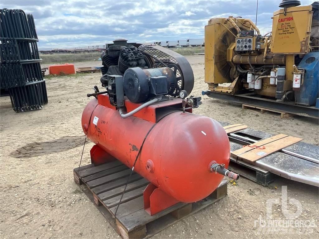  Air Compressor Compressores