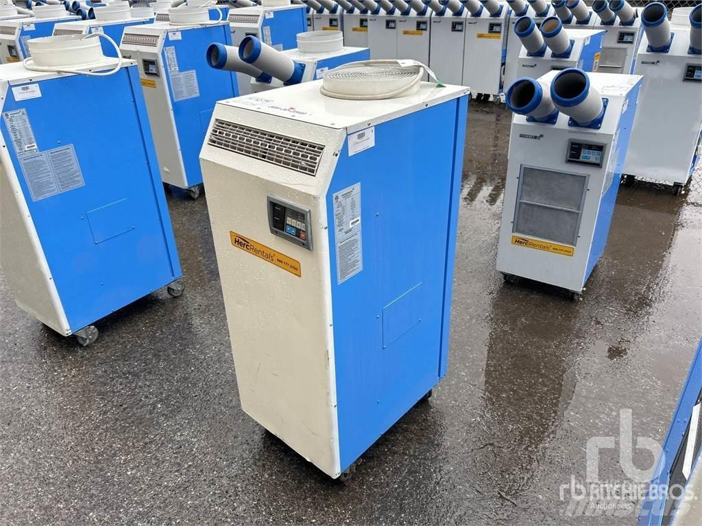  AIRREX AHSC18 Construção - Outros
