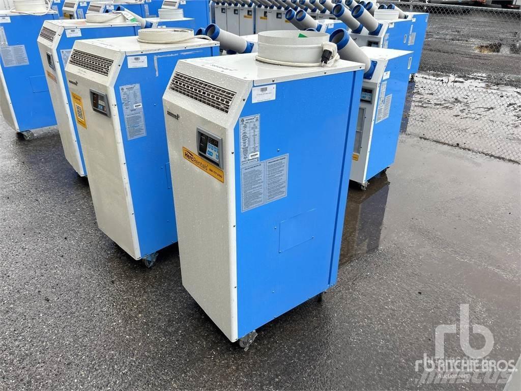 AIRREX AHSC18 Construção - Outros
