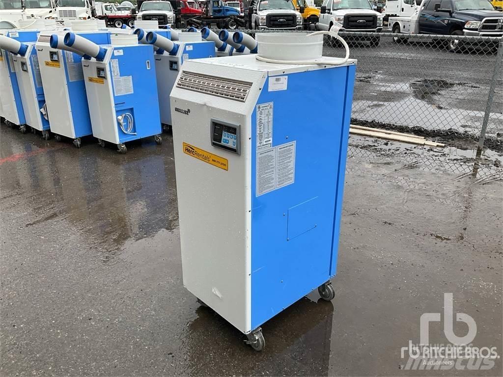  AIRREX AHSC18 Construção - Outros
