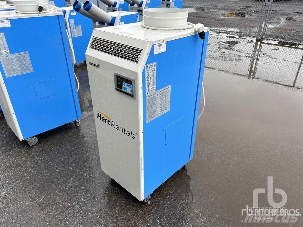  AIRREX AHSC18 Construção - Outros
