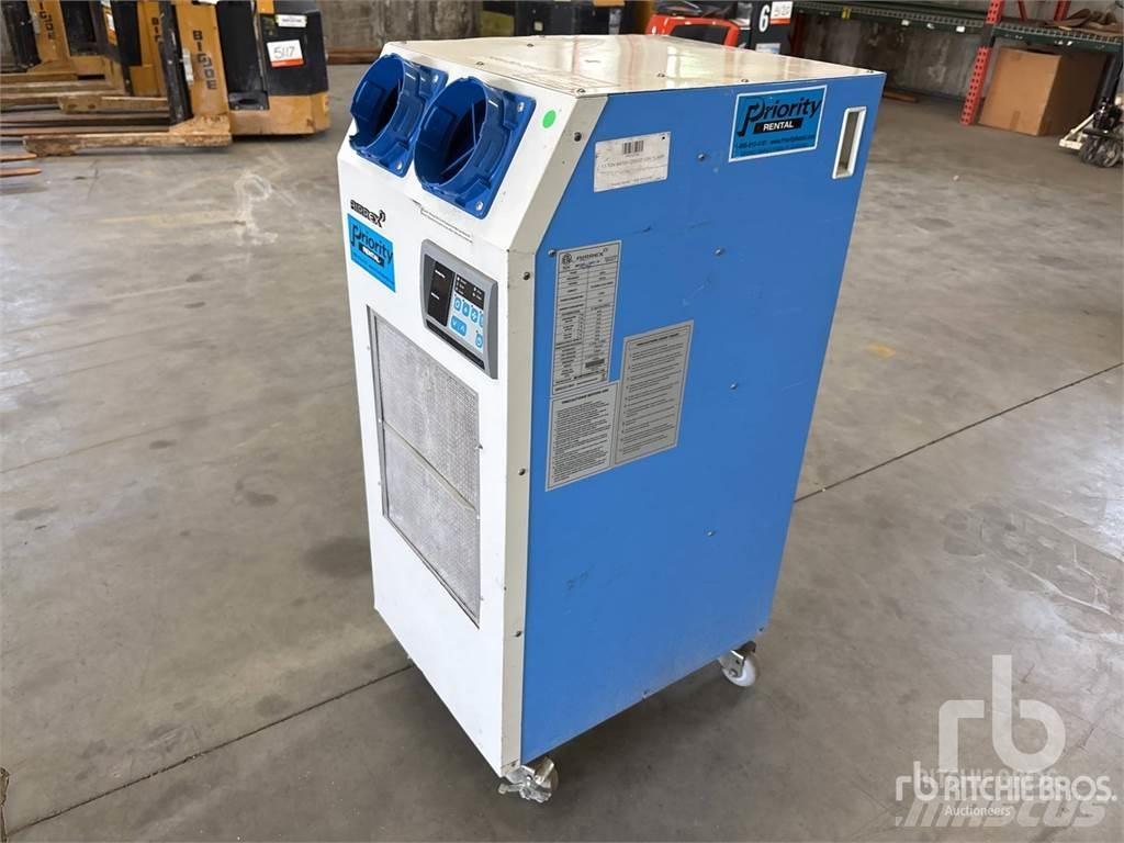 AIRREX HWC-19 Construção - Outros
