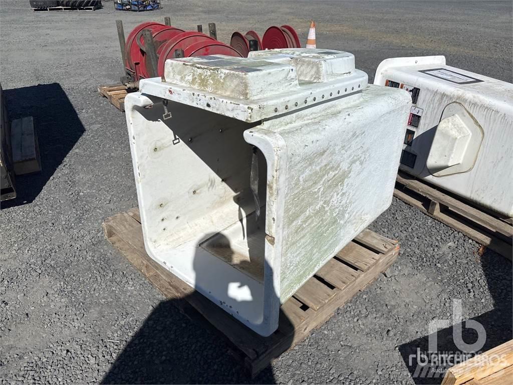 Altec Bucket Transportes - Outros
