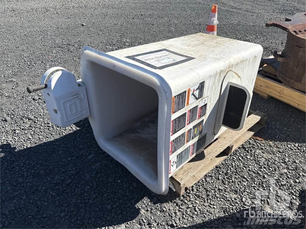 Altec Bucket Transportes - Outros
