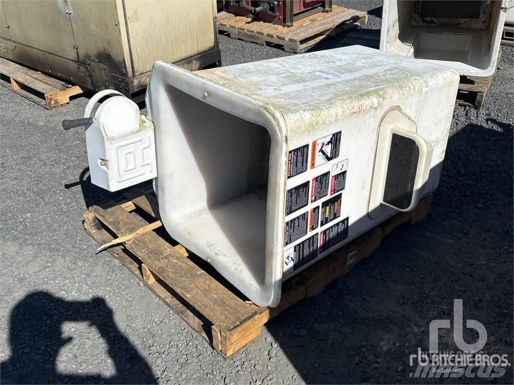 Altec Bucket Transportes - Outros
