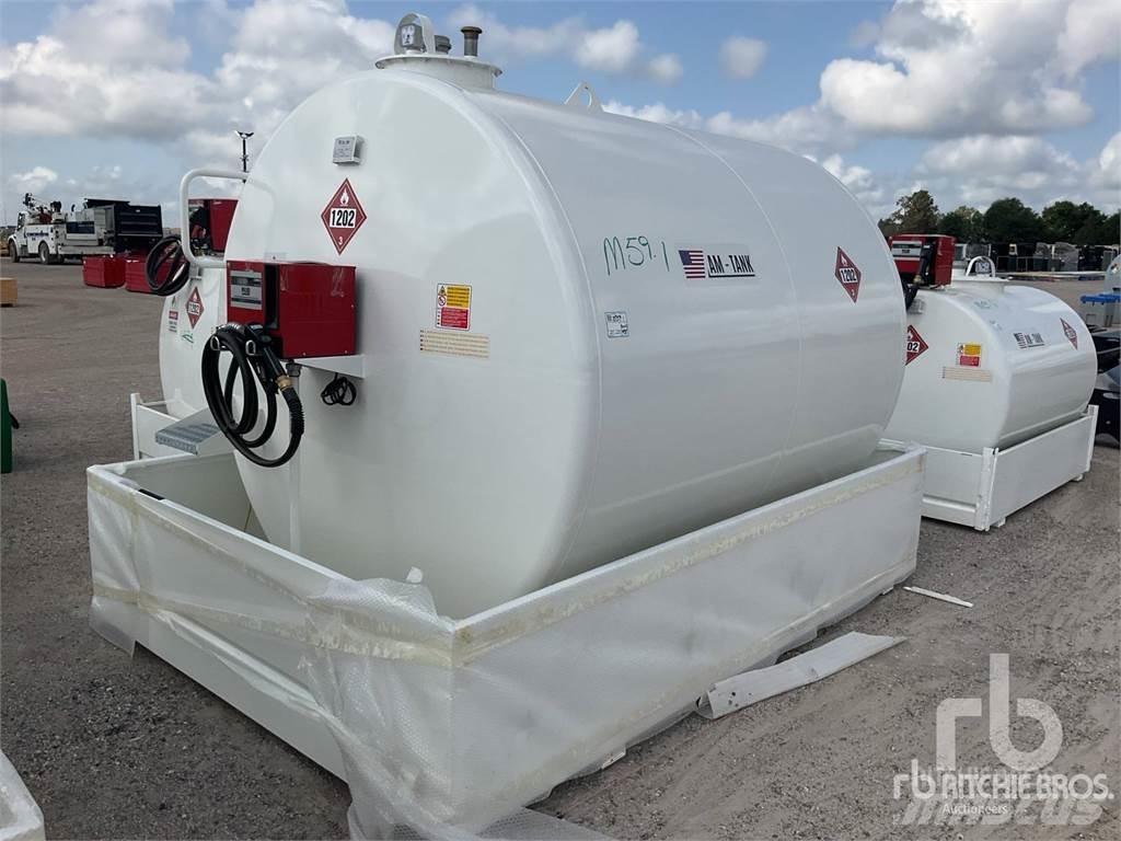 AM TANK 2300N Construção - Outros

