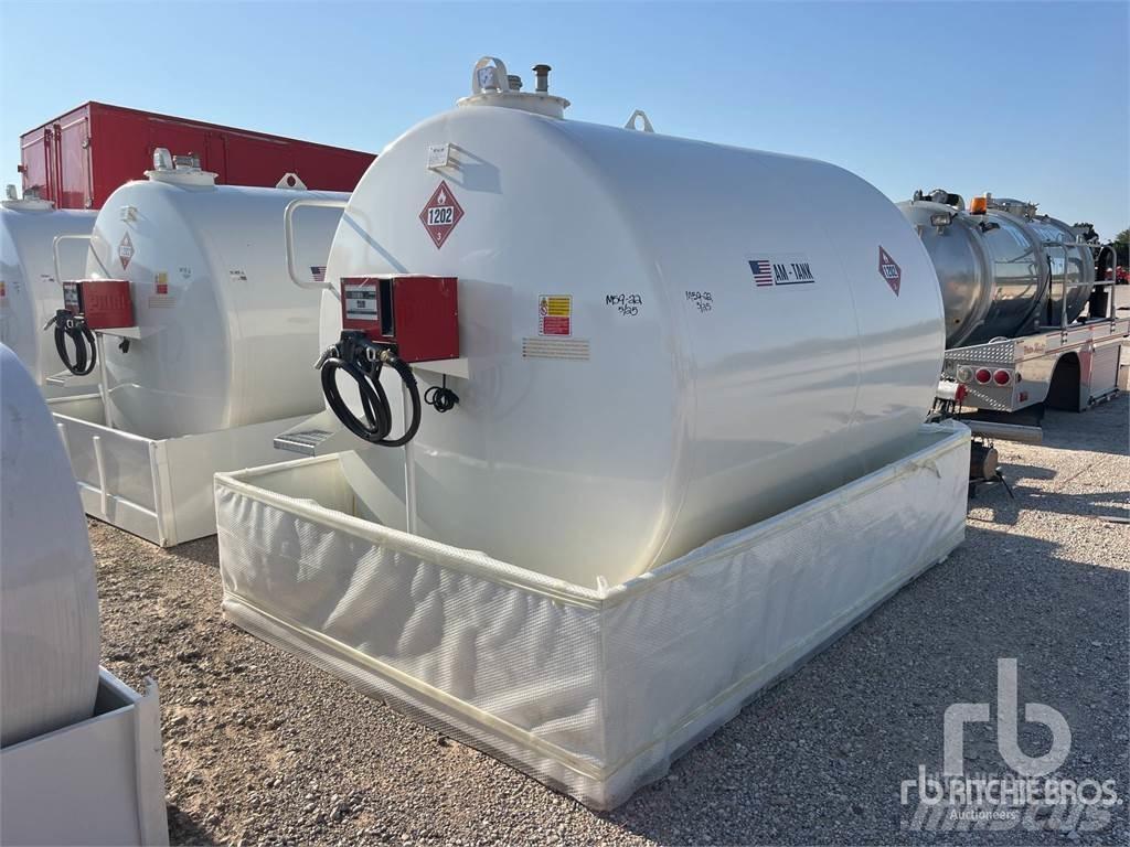 AM TANK 2300N Construção - Outros
