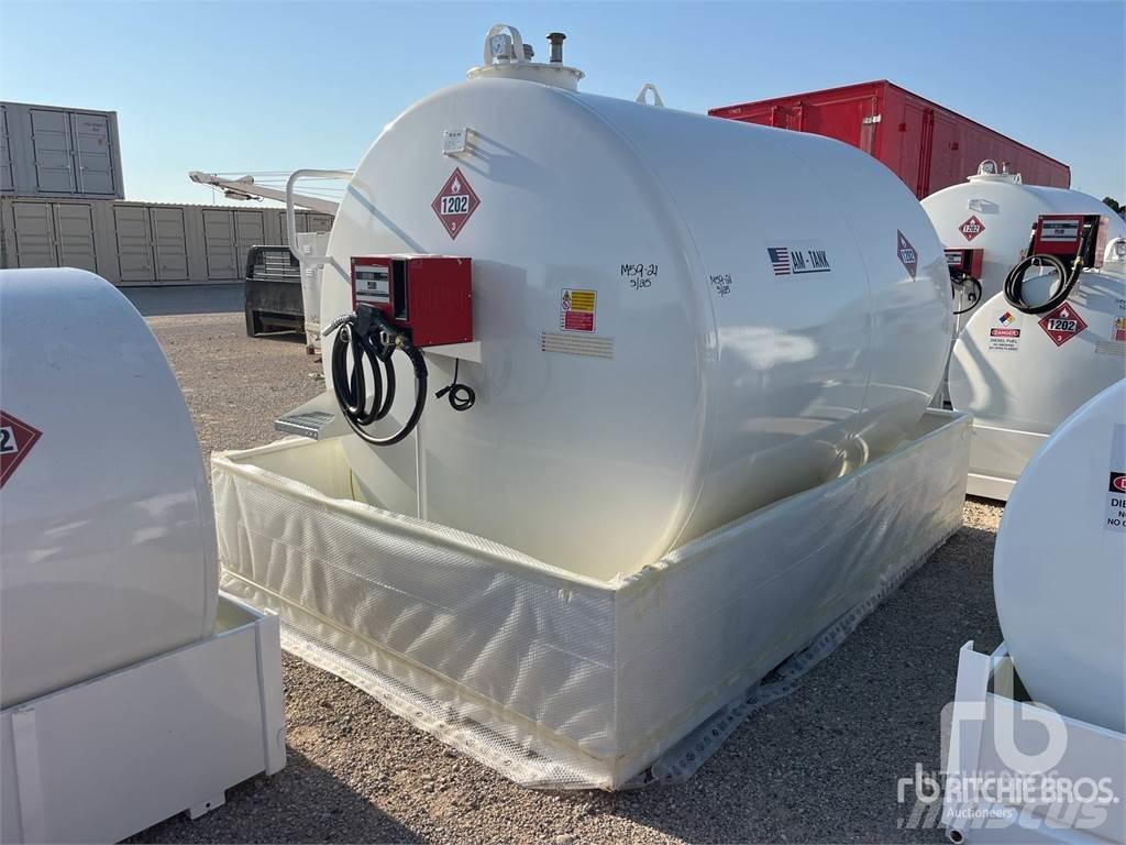 AM TANK 2300N Construção - Outros
