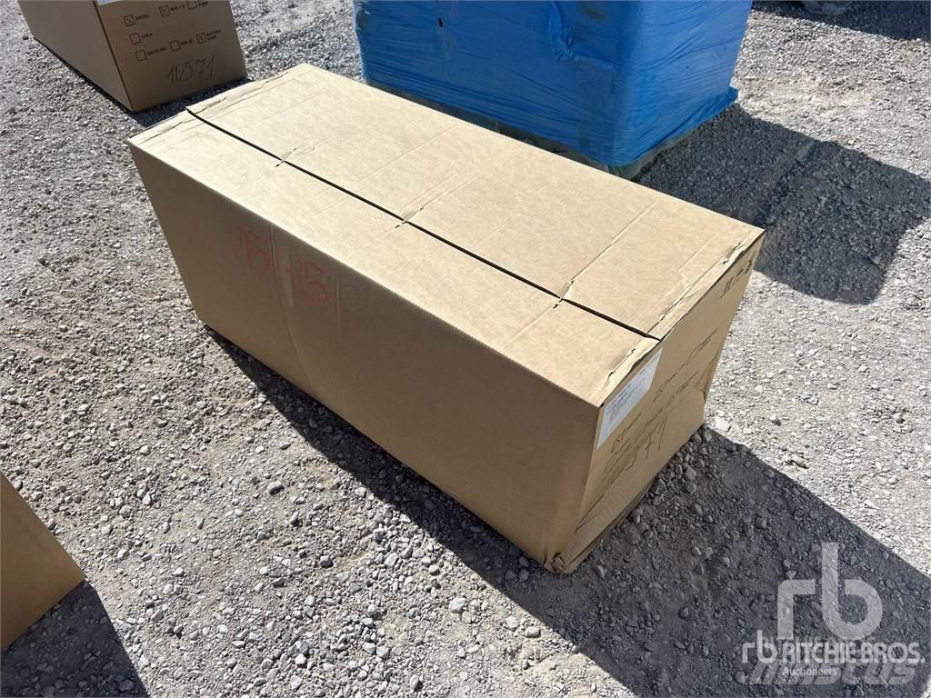 AM TANK 29 Construção - Outros
