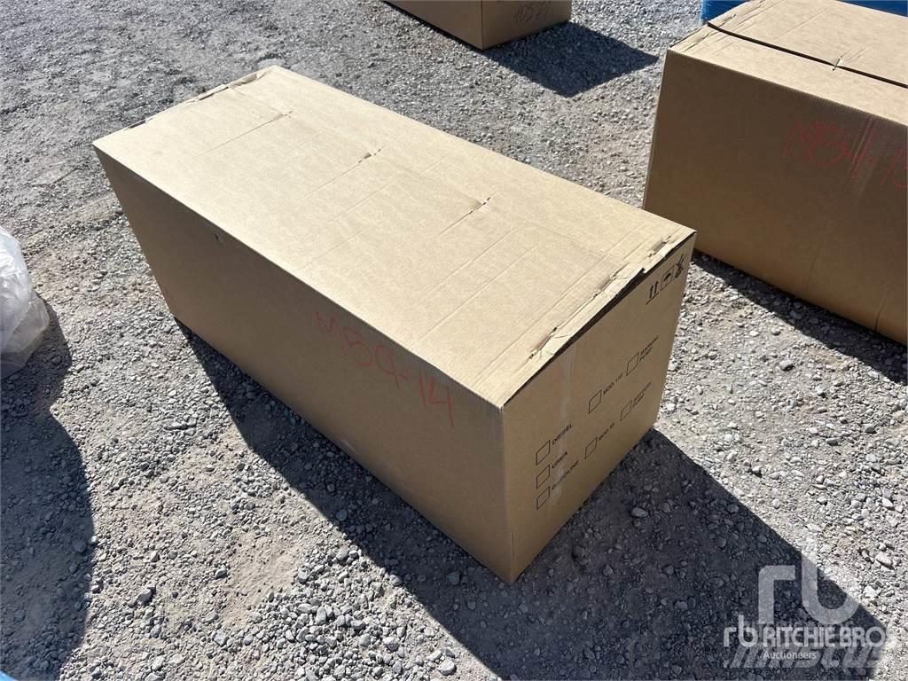 AM TANK 29 Construção - Outros
