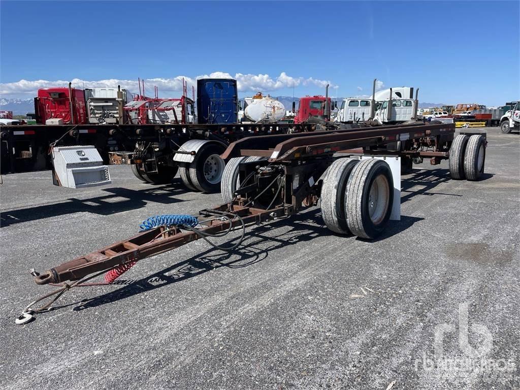  AMREP AMTTR-24 Outros reboques agricolas