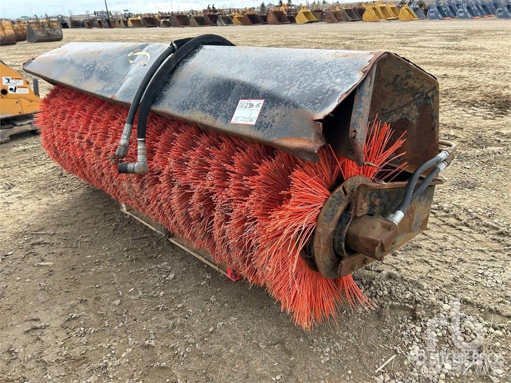  ANGLE BROOM Escovas