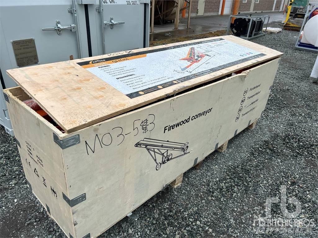 Arteer QB-FC300 Transportadores