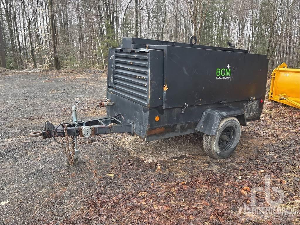 Atlas XAS188 Compressores