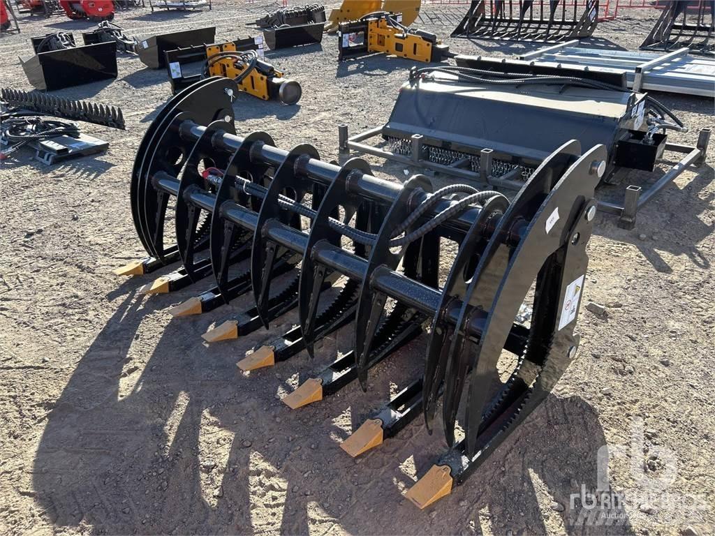  ATTACH GY-CWG72 Garras