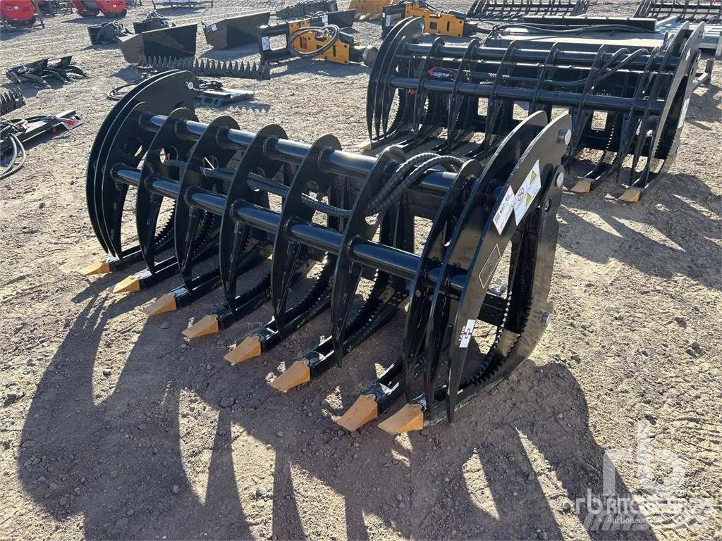  ATTACH GY-CWG72 Garras