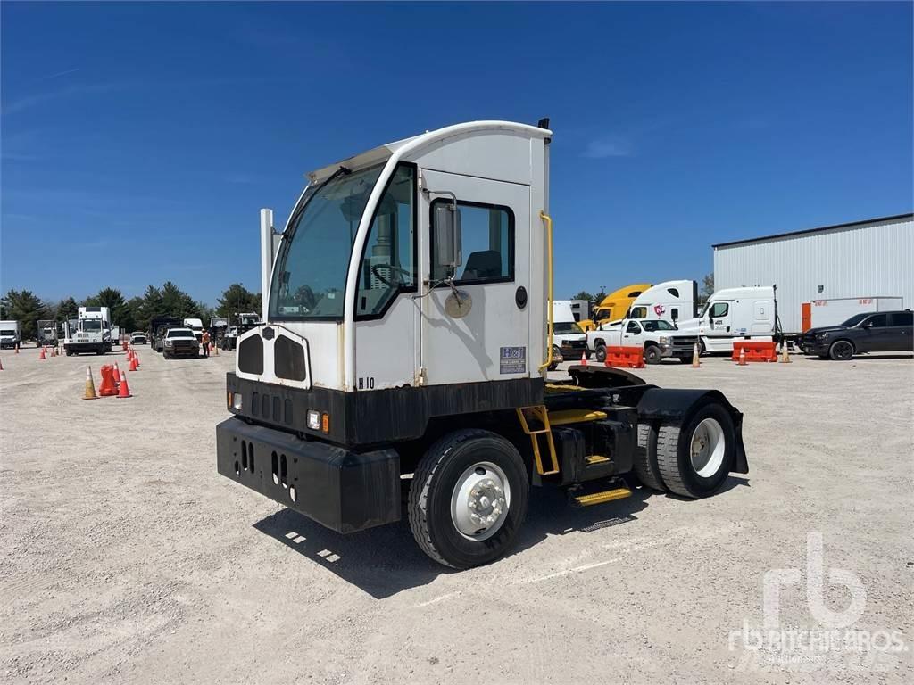 Autocar 4x2 Tractores (camiões)