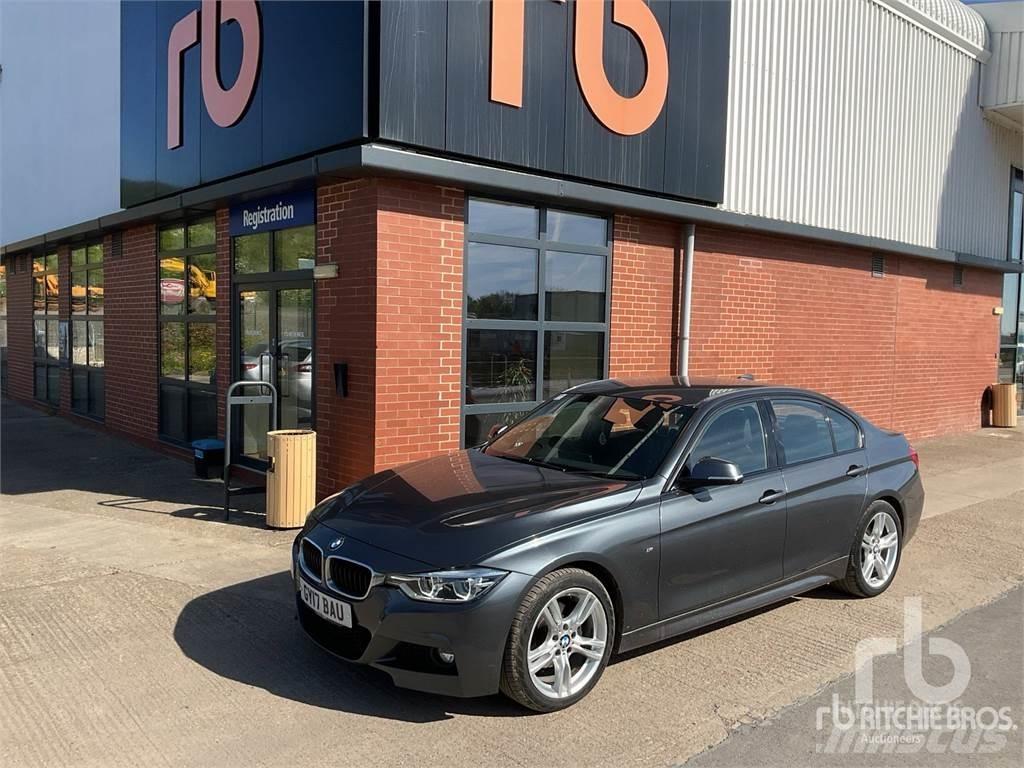 BMW 320D Carros Ligeiros