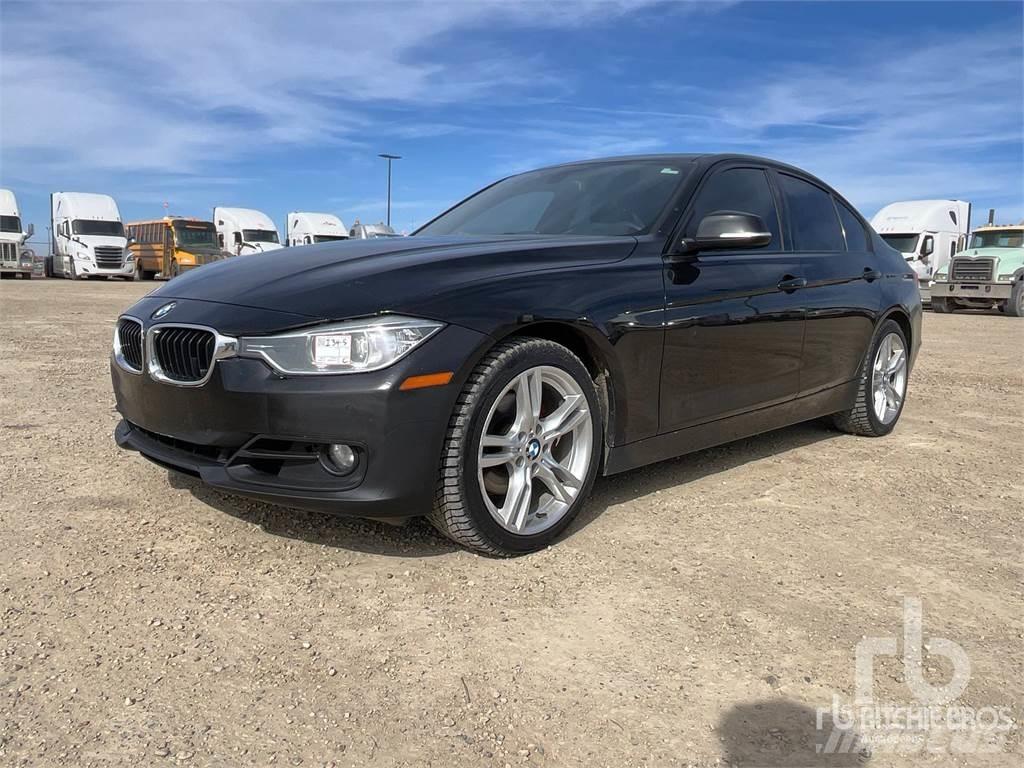 BMW 328I Carros Ligeiros