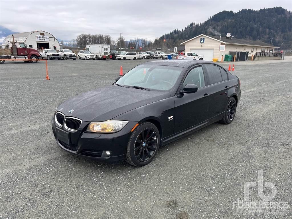BMW 328I Carros Ligeiros
