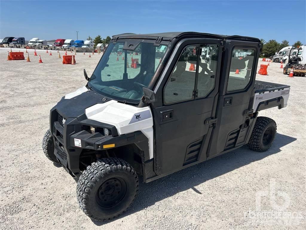 Bobcat 3400XL Máquinas utilitárias