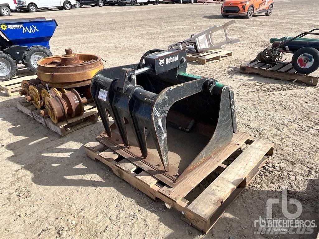 Bobcat 7135737 Garras