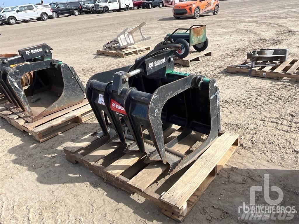 Bobcat 7135737 Garras