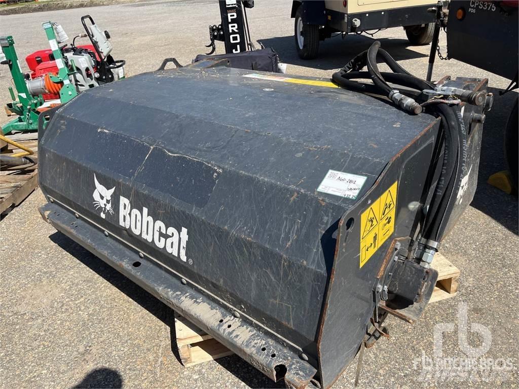 Bobcat SWB60 Escovas
