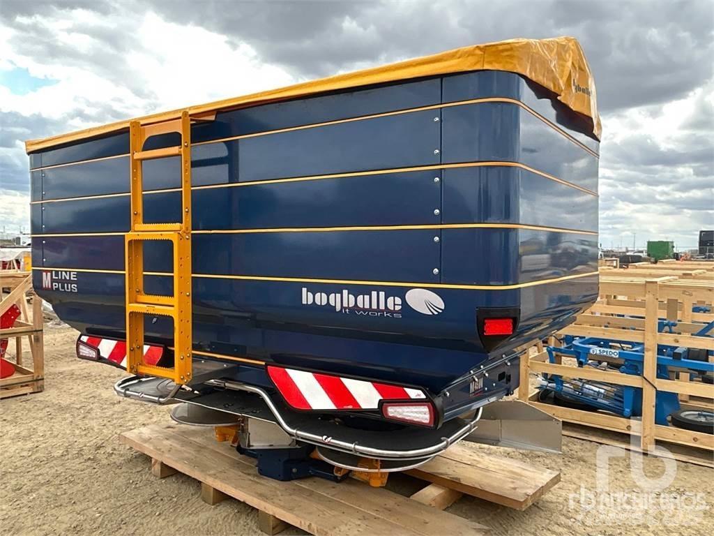 Bogballe M45W Espalhadores de minério