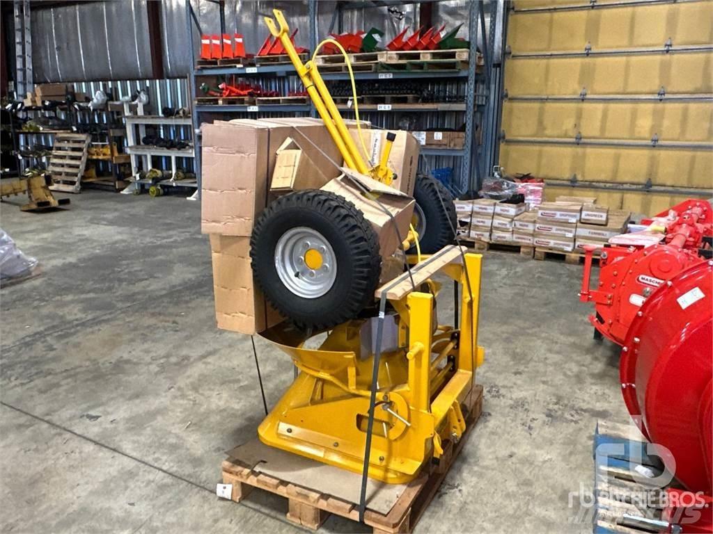 Bogballe S2 T Transportes - Outros
