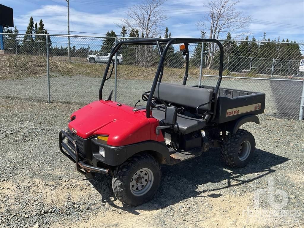 Bush Hog TH4400 Máquinas utilitárias