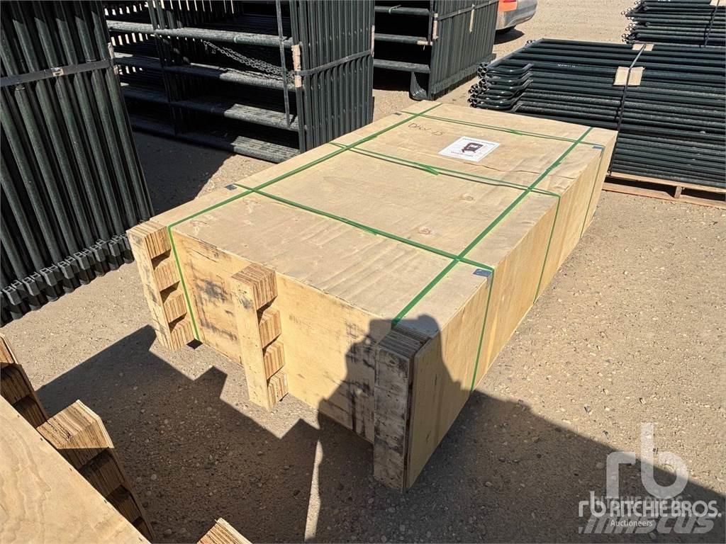  BYT ASPSS100 Construção - Outros

