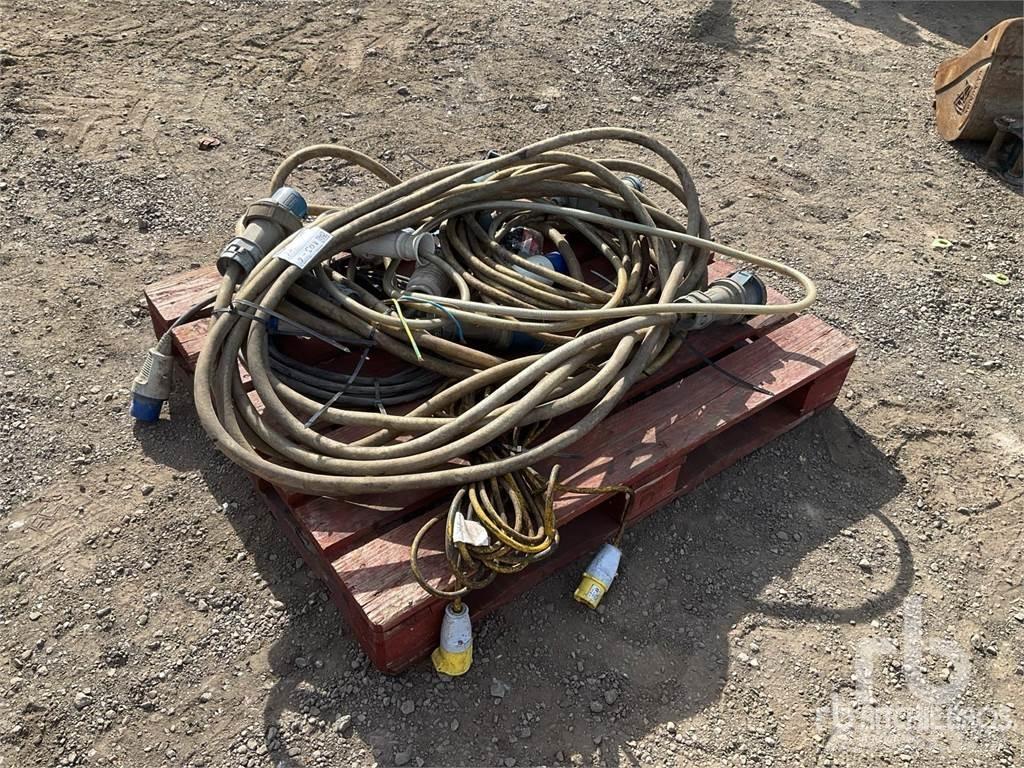  Cable Outros componentes